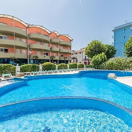 Residence Myricae Беллария-Иджеа-Марина Экстерьер фото