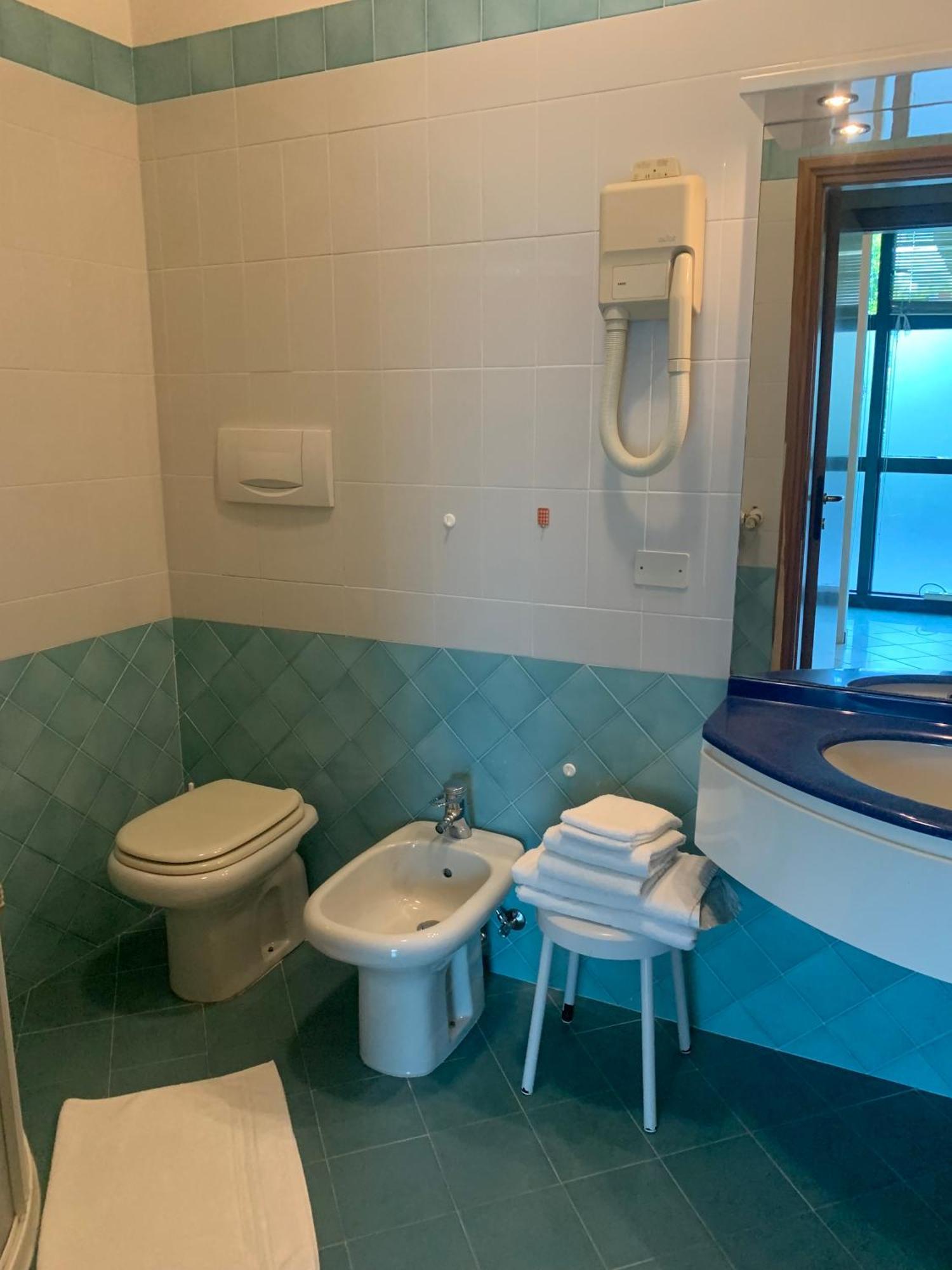 Residence Myricae Беллария-Иджеа-Марина Экстерьер фото