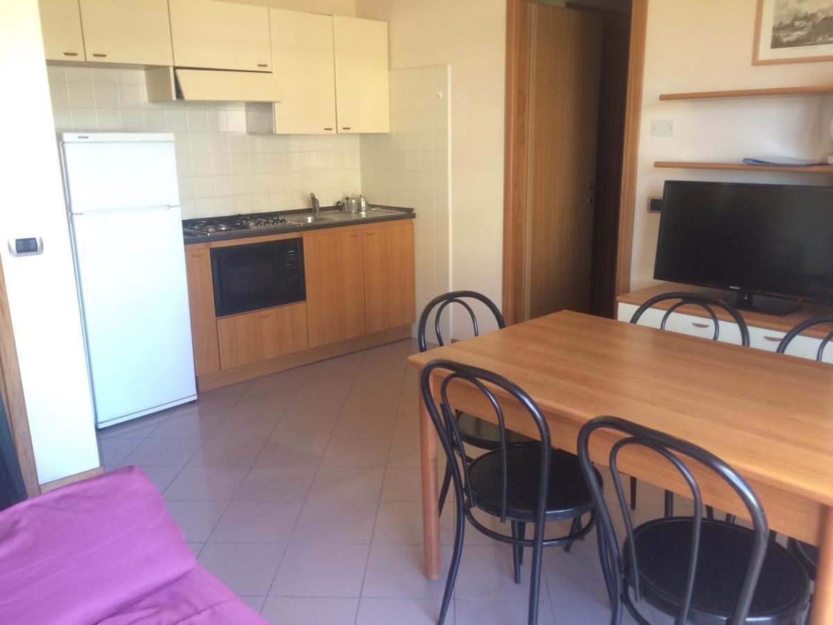 Residence Myricae Беллария-Иджеа-Марина Экстерьер фото