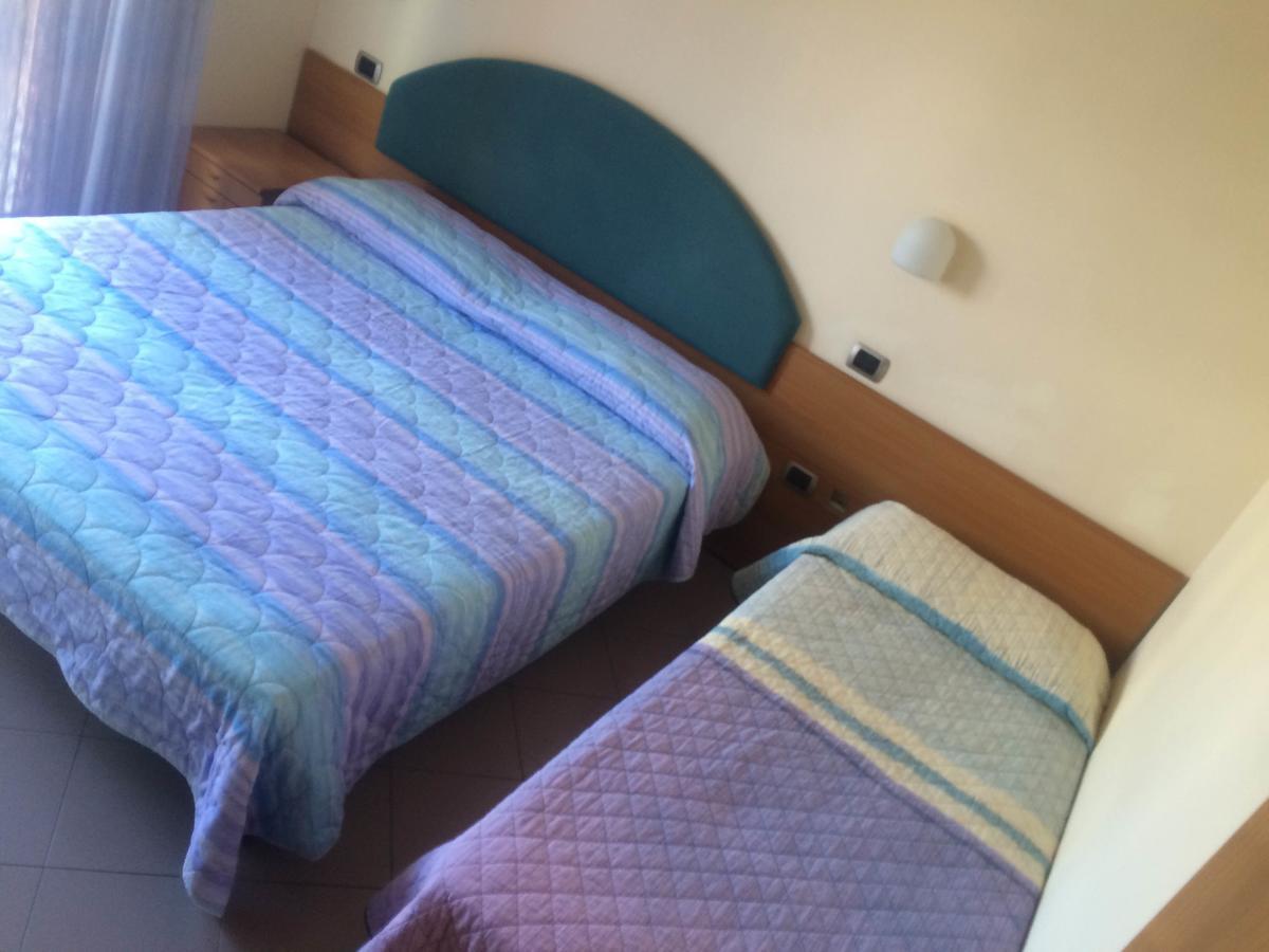 Residence Myricae Беллария-Иджеа-Марина Экстерьер фото