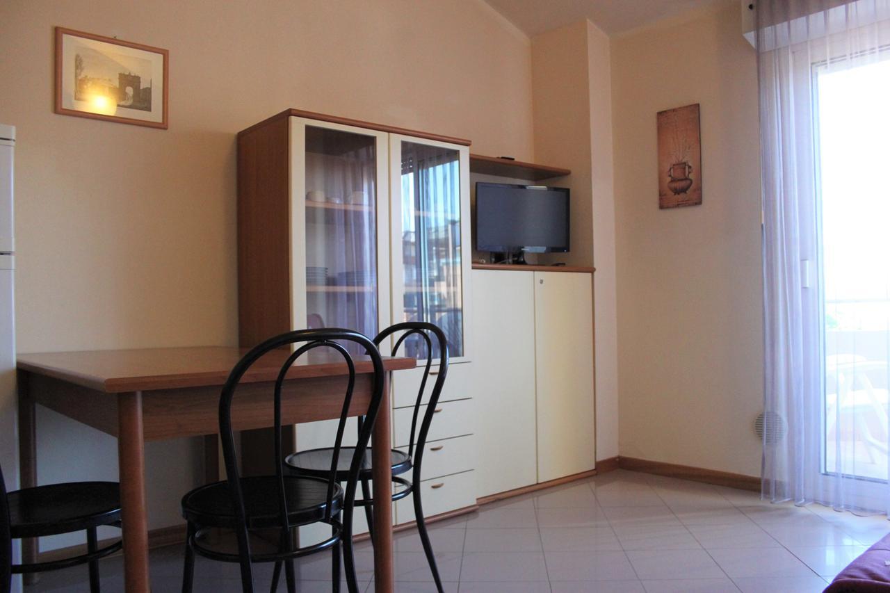 Residence Myricae Беллария-Иджеа-Марина Экстерьер фото