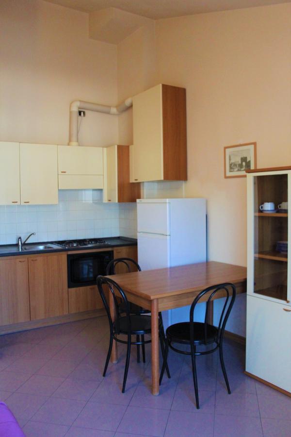 Residence Myricae Беллария-Иджеа-Марина Экстерьер фото
