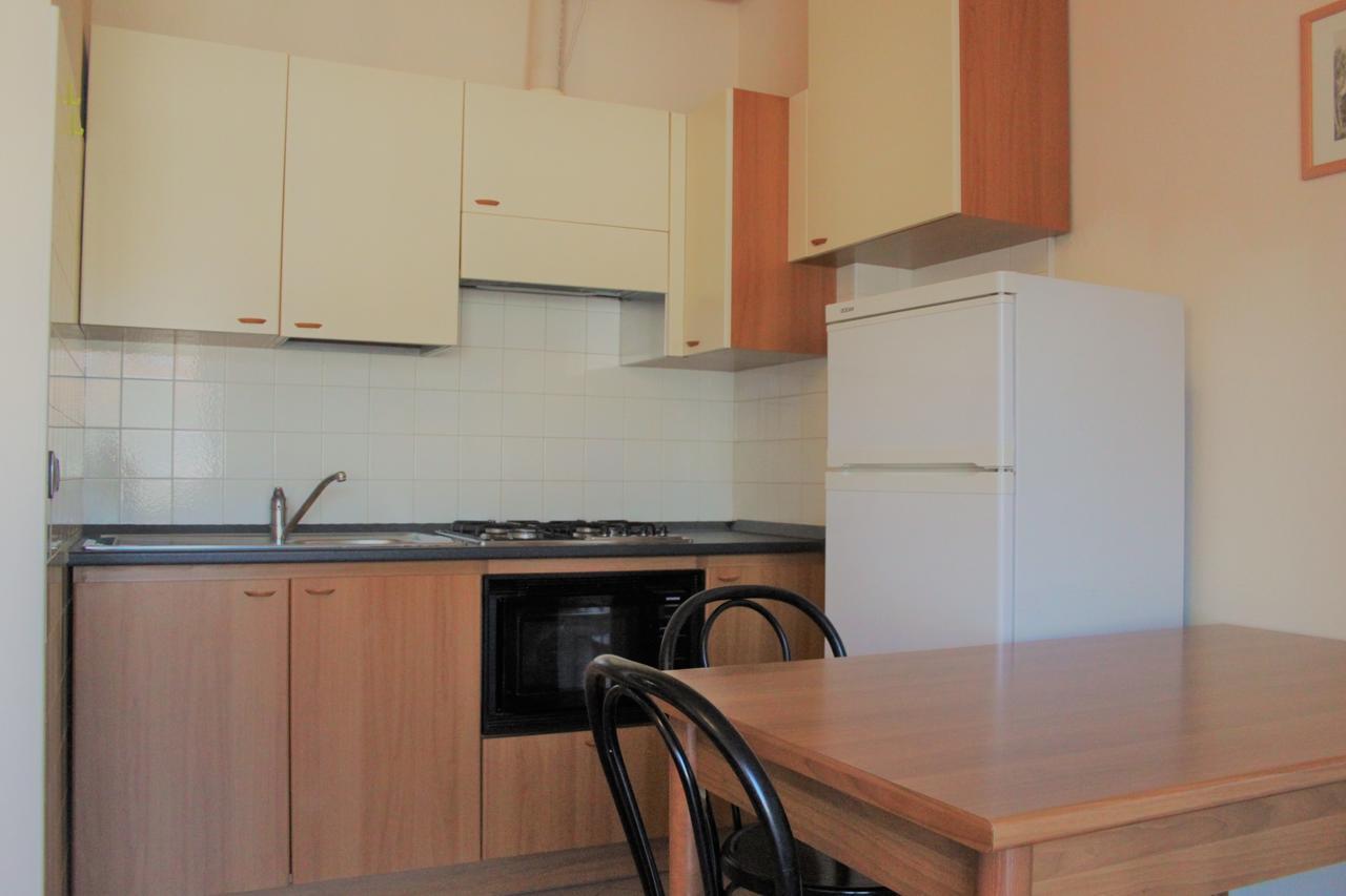 Residence Myricae Беллария-Иджеа-Марина Экстерьер фото